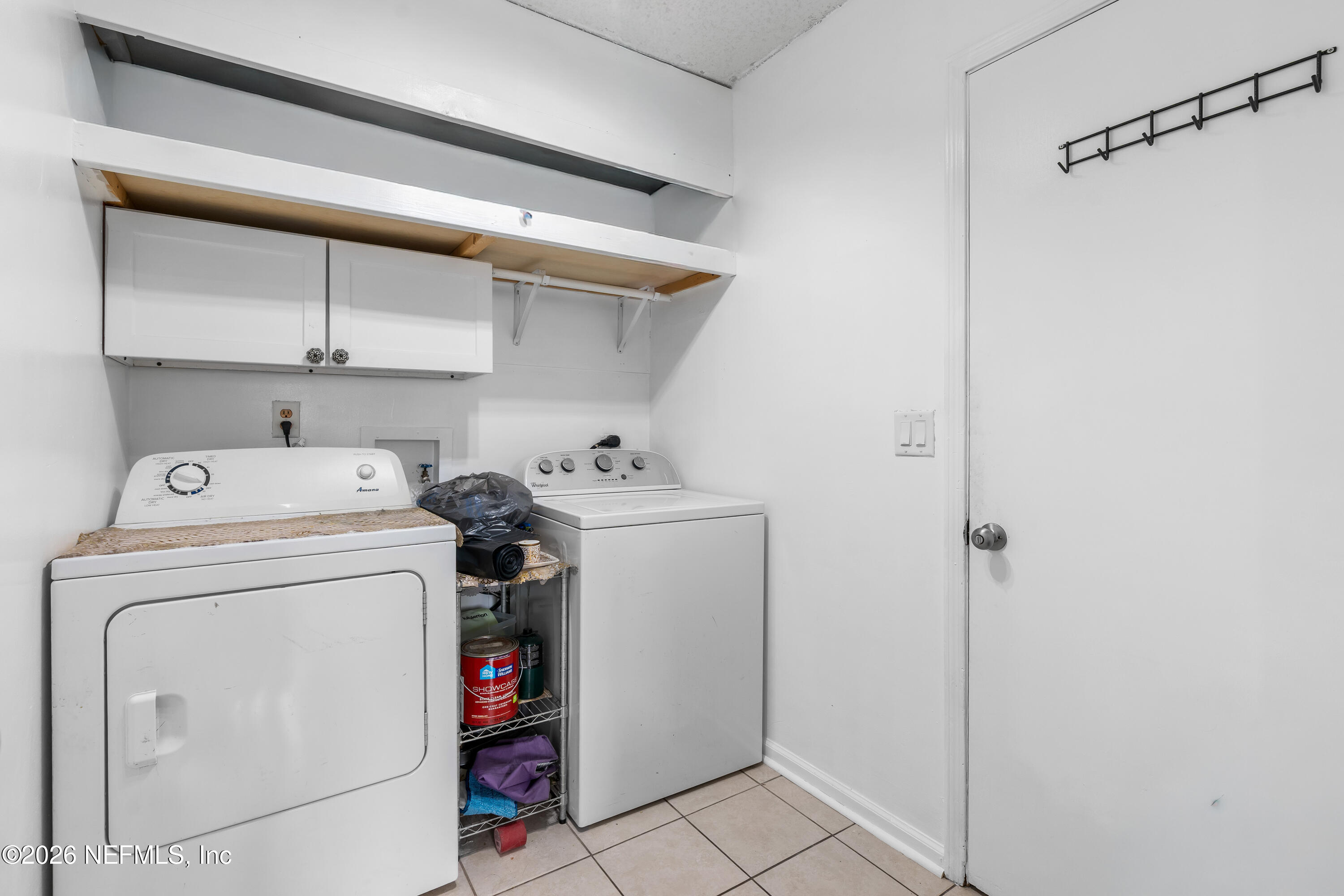3639 Lone Eagle Road Jacksonville, FL 32257 - Photo 26 of 40 laundry