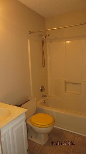 HALL BATH
