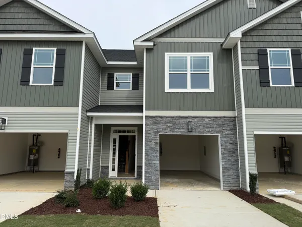 $203,850 | 25 Stanley Park Drive, Rocky Mount, NC 27803