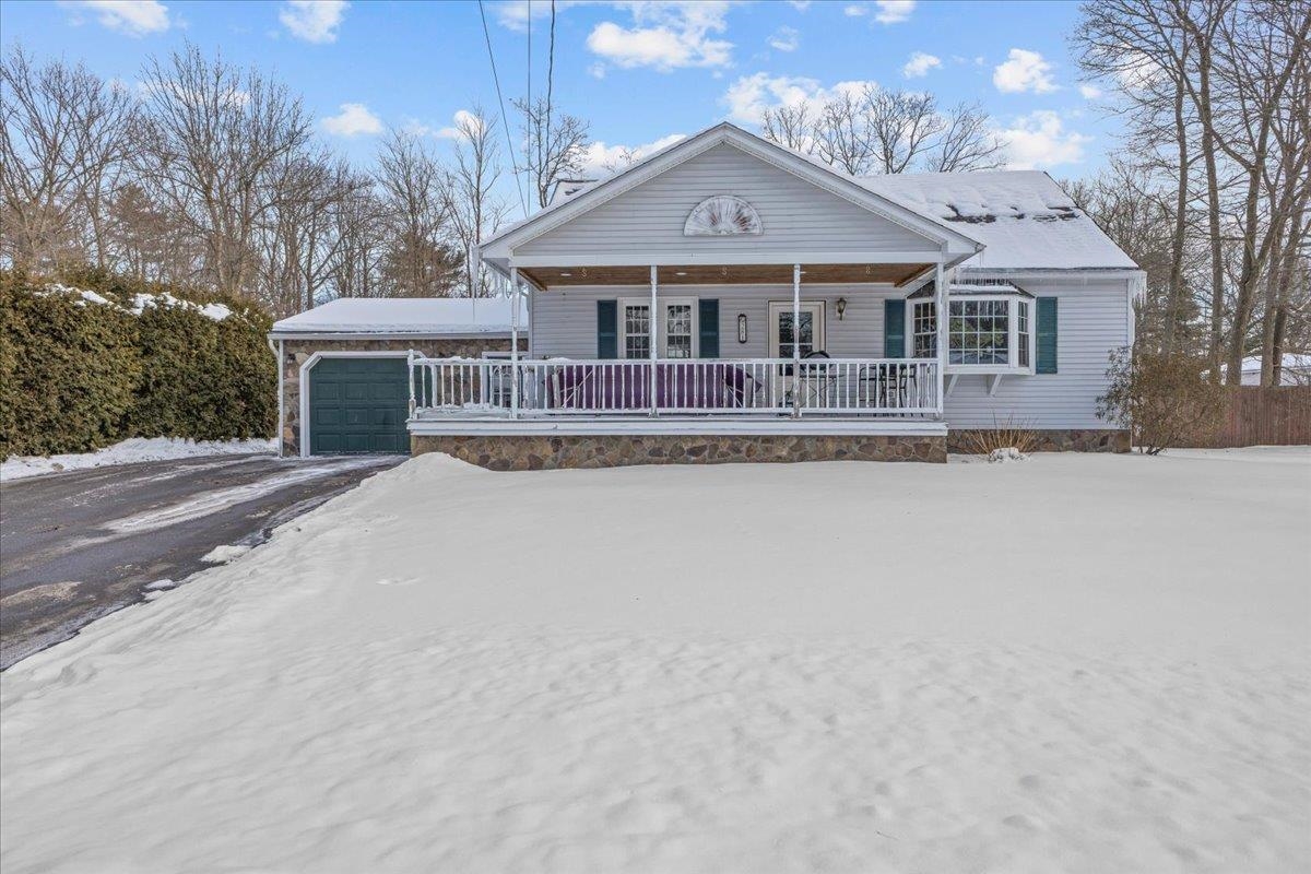 281 Red Oak Drive Colchester, VT 05446 - Photo 41 of 57
