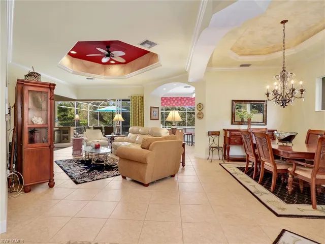 $825,000 | 353 Steerforth Court, Naples, FL 34110