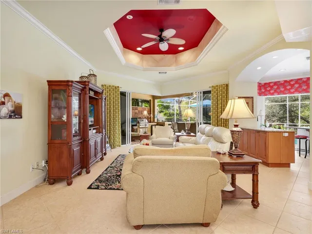 $825,000 | 353 Steerforth Court, Naples, FL 34110