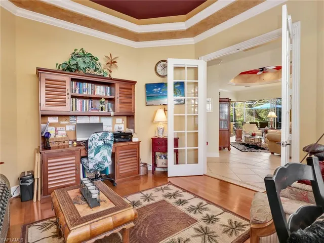 $825,000 | 353 Steerforth Court, Naples, FL 34110