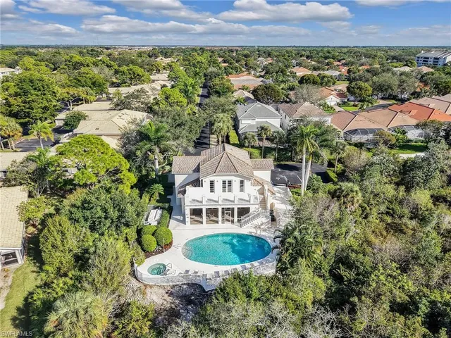 $825,000 | 353 Steerforth Court, Naples, FL 34110
