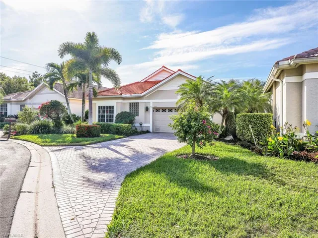 $825,000 | 353 Steerforth Court, Naples, FL 34110