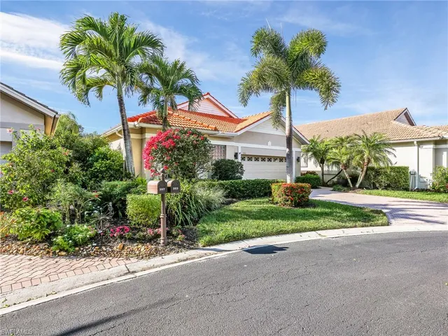 $825,000 | 353 Steerforth Court, Naples, FL 34110