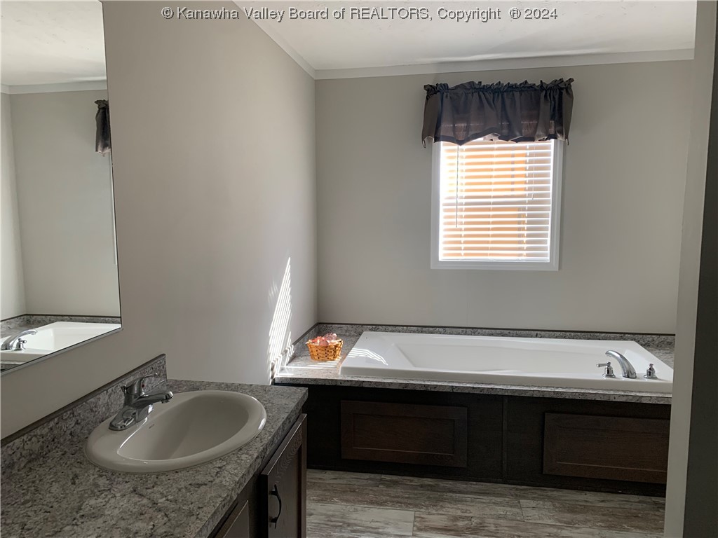 3106 Chestnut Ridge Road Mount Alto, WV 25264 - Photo 11 of 21 Gallery Image 11