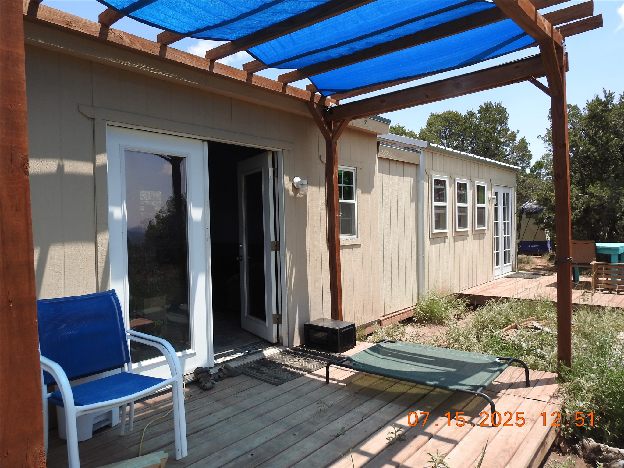 139 Apache Mesa Road Las Vegas, NM 87701 - Photo 5 of 23