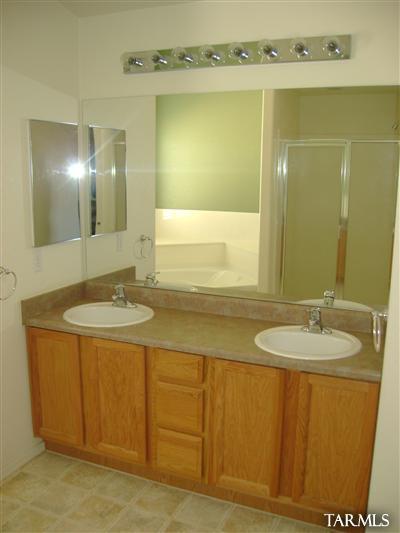6472 West Harbin Ridge Way Tucson, AZ 85757 - Photo 11 of 14