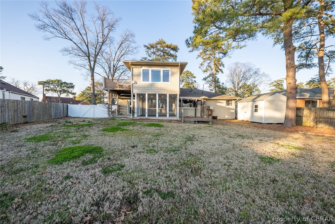 423 West Gilbert Street Hampton, VA 23669 - Photo 28 of 41