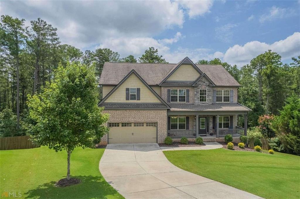 452 Copper Ridge Drive Loganville, GA 30052 - Photo 1 of 1 Gallery Image 1
