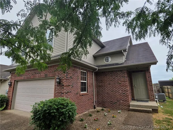 $309,900 | 7808 Joseph Drive, Sellersburg, IN 47172