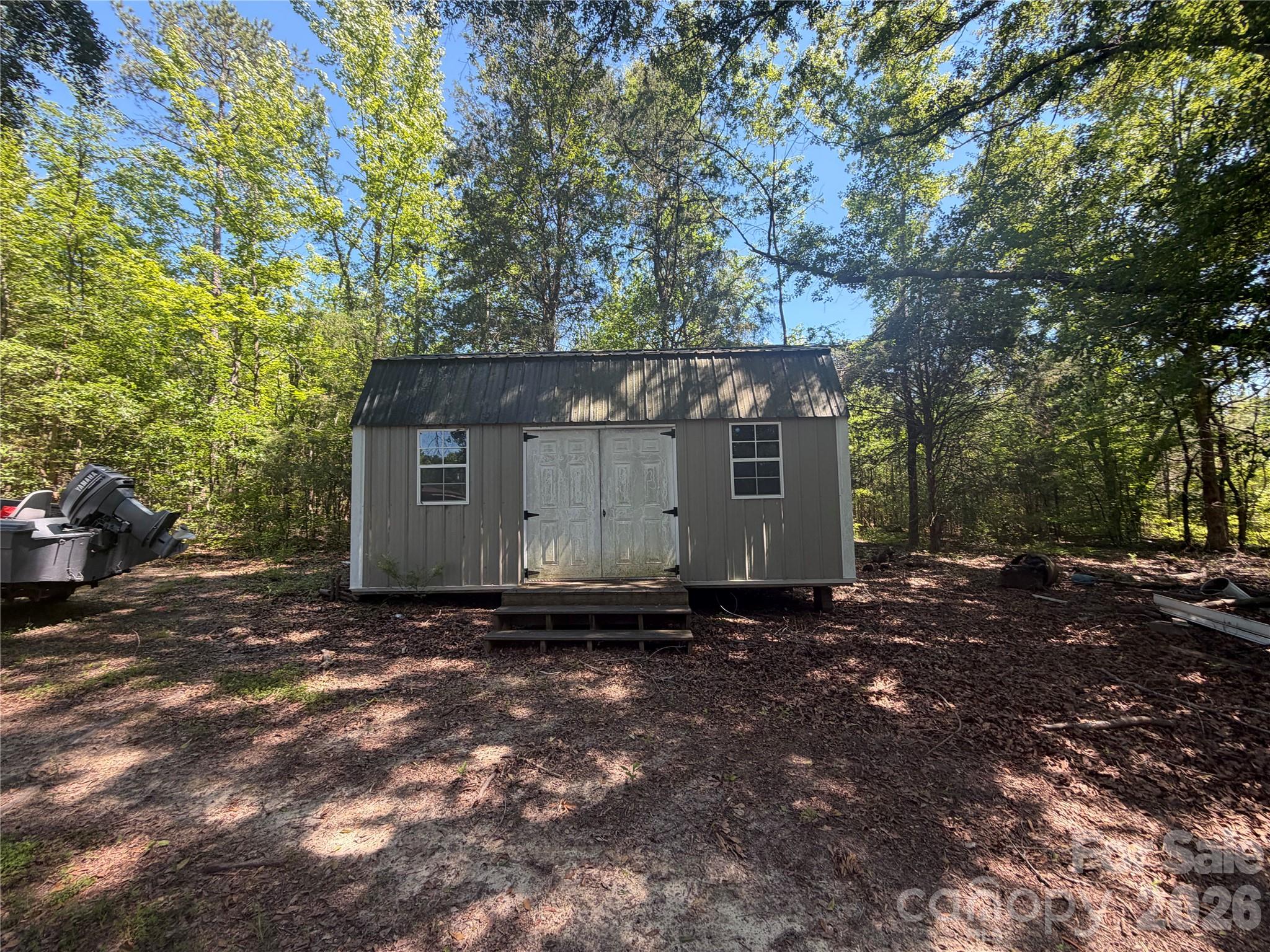 805 Yarborough Road Chester, SC 29706 - Photo 20 of 24
