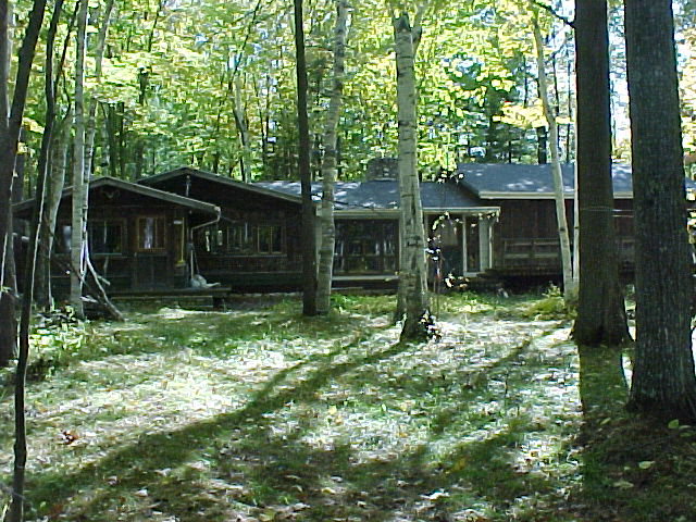 5475 Buffalo Ridge Trail Sturgeon Bay, WI 54235 - Photo 1 of 1 Main View