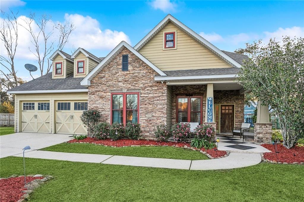 17198 Bridle Path Hammond, LA 70403 - Photo 1 of 17