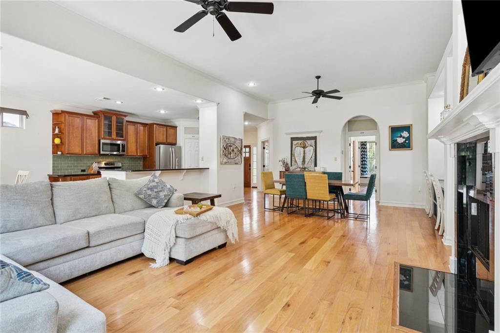 17198 Bridle Path Hammond, LA 70403 - Photo 4 of 17