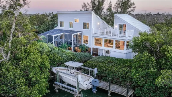 $2,227,000 | 1450 Royal Poinciana Drive, Sanibel, FL 33957