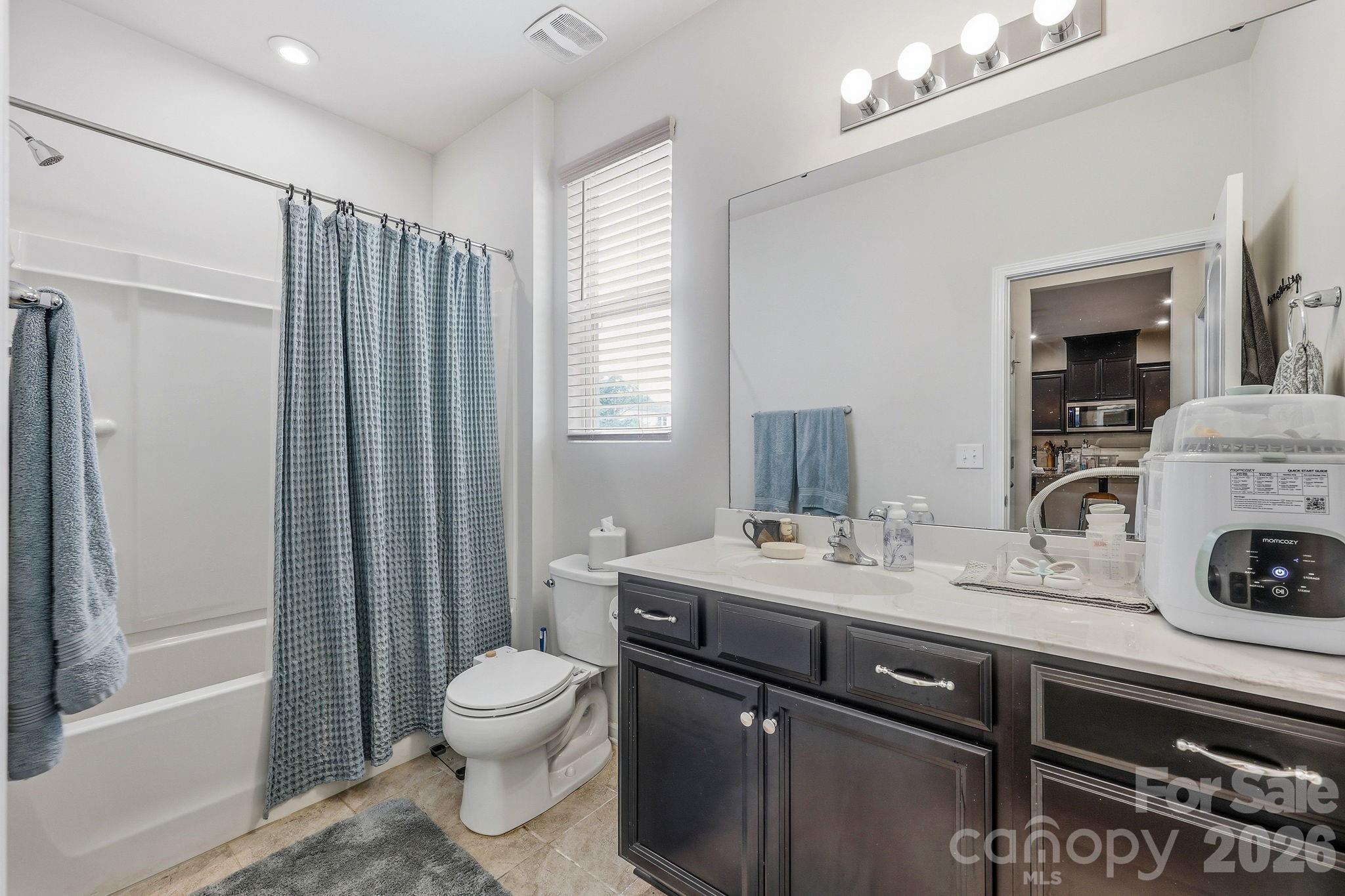 6523 Georgia Oak Road Charlotte, NC 28269 - Photo 22 of 48
