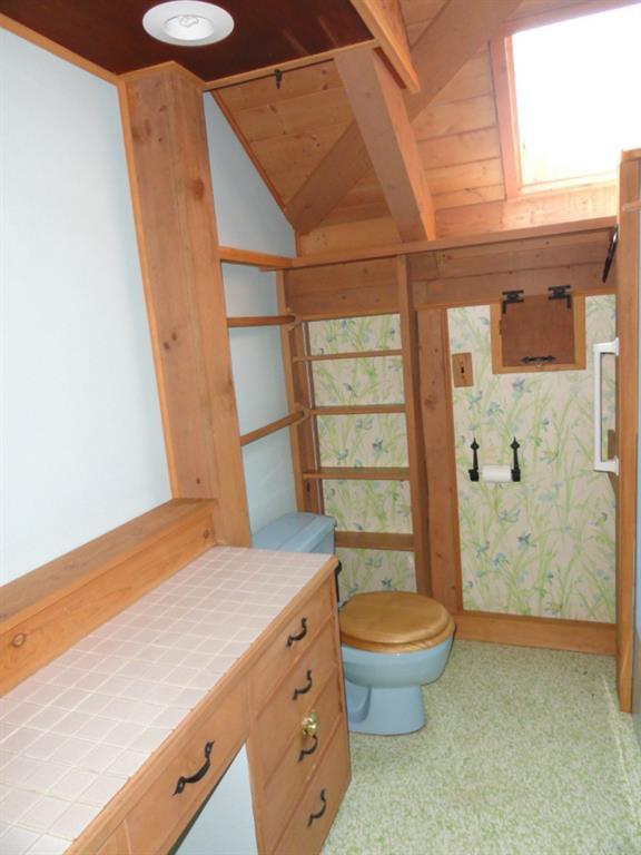 53 Glad Farm Rd Road St. George, ME 04860 - Photo 15 of 25 2nd floor full bath