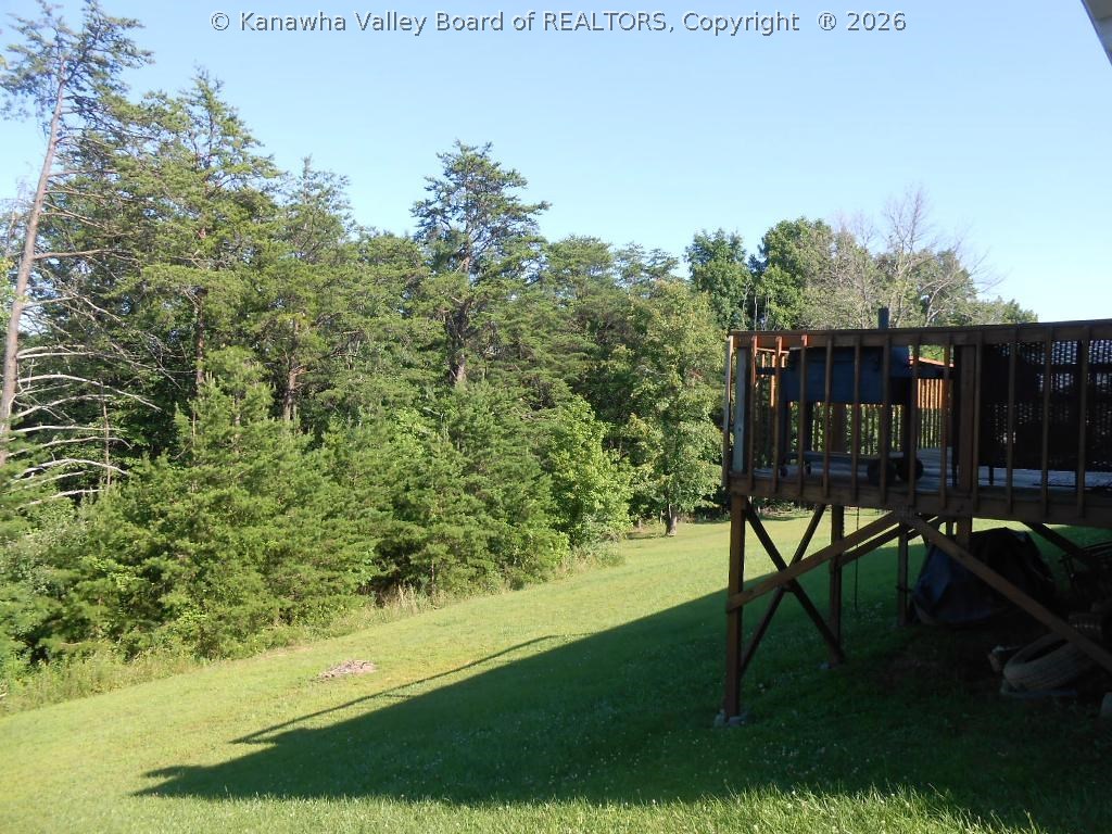 883 Midway Acres Drive Ripley, WV 25271 - Photo 20 of 27 Gallery Image 20