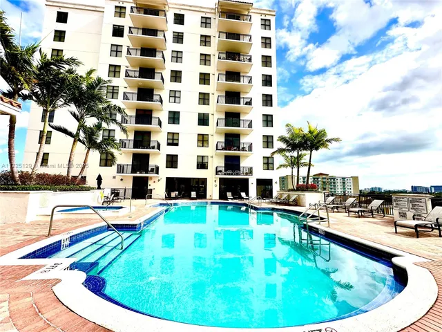 $525,000 | 888 Douglas Road, Unit 1210, Coral Gables, FL 33134