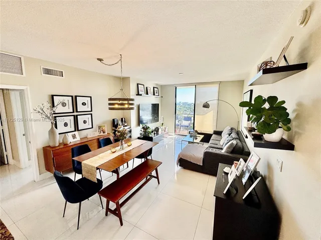 $525,000 | 888 Douglas Road, Unit 1210, Coral Gables, FL 33134