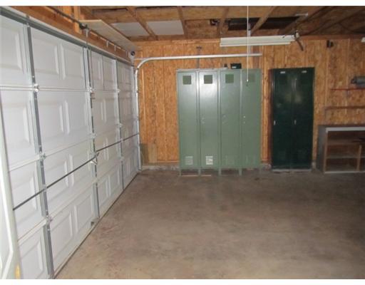 535 Lacock Street Rochester, PA 15074 - Photo 10 of 10 Parking Lot/Garage.