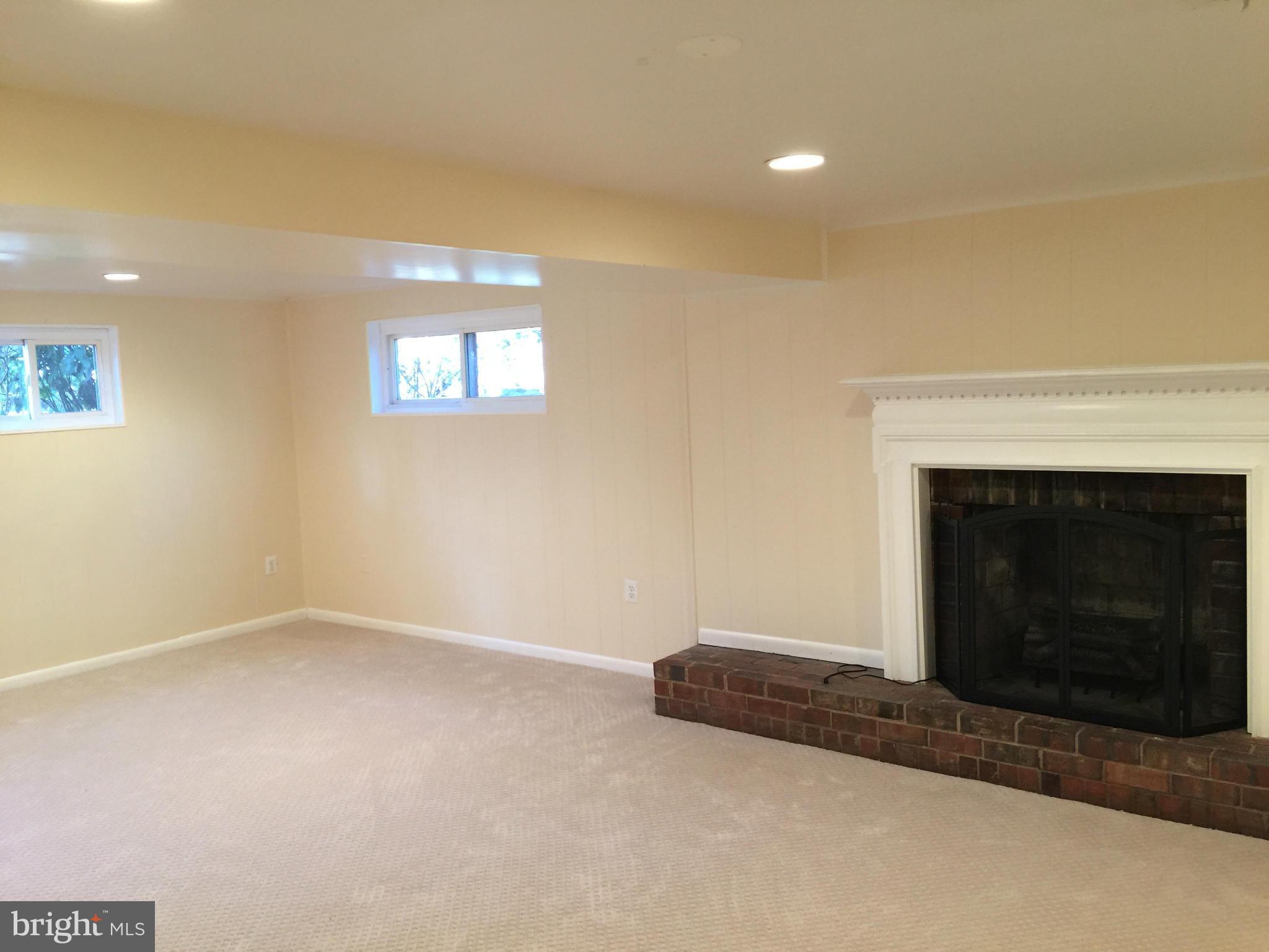 6809 Vienna Court Springfield, VA 22152 - Photo 25 of 29 Basement