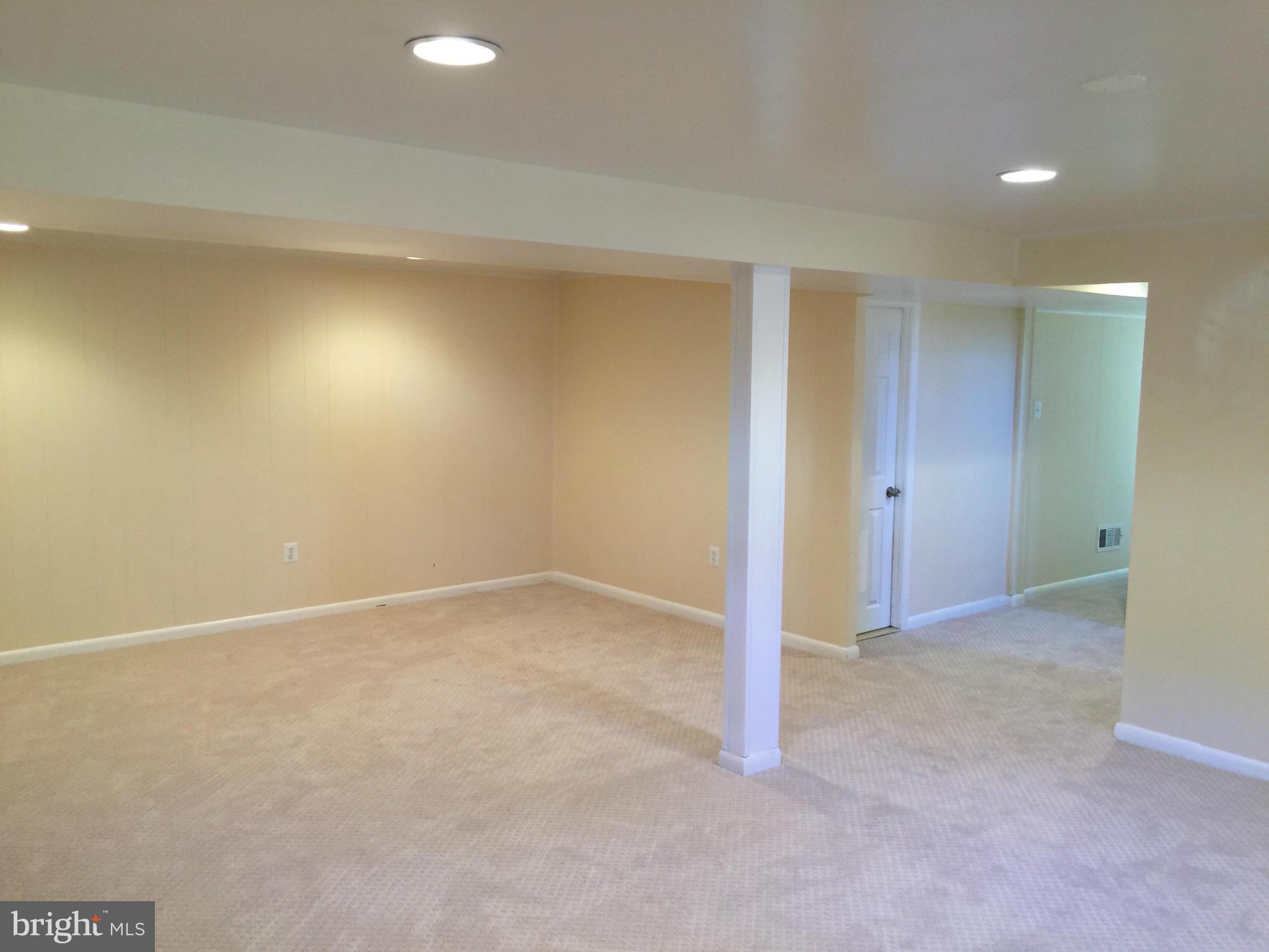 6809 Vienna Court Springfield, VA 22152 - Photo 26 of 29 Basement