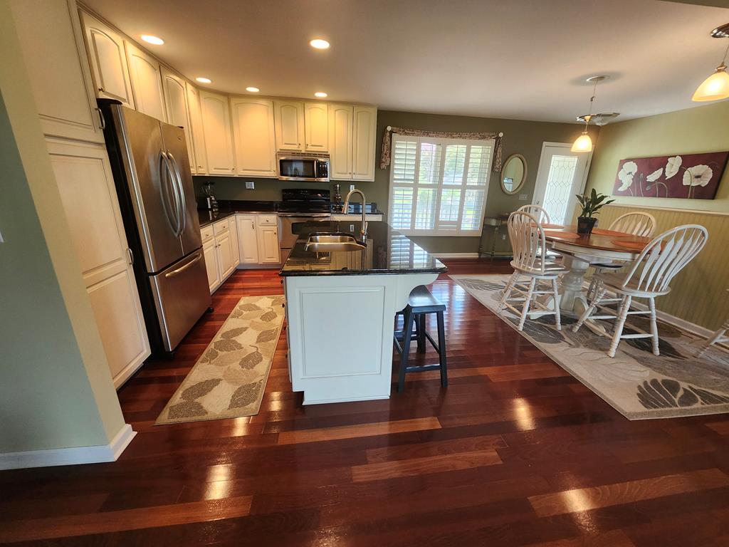 23449 Holly Cove Road Onancock, VA 23417 - Photo 6 of 35