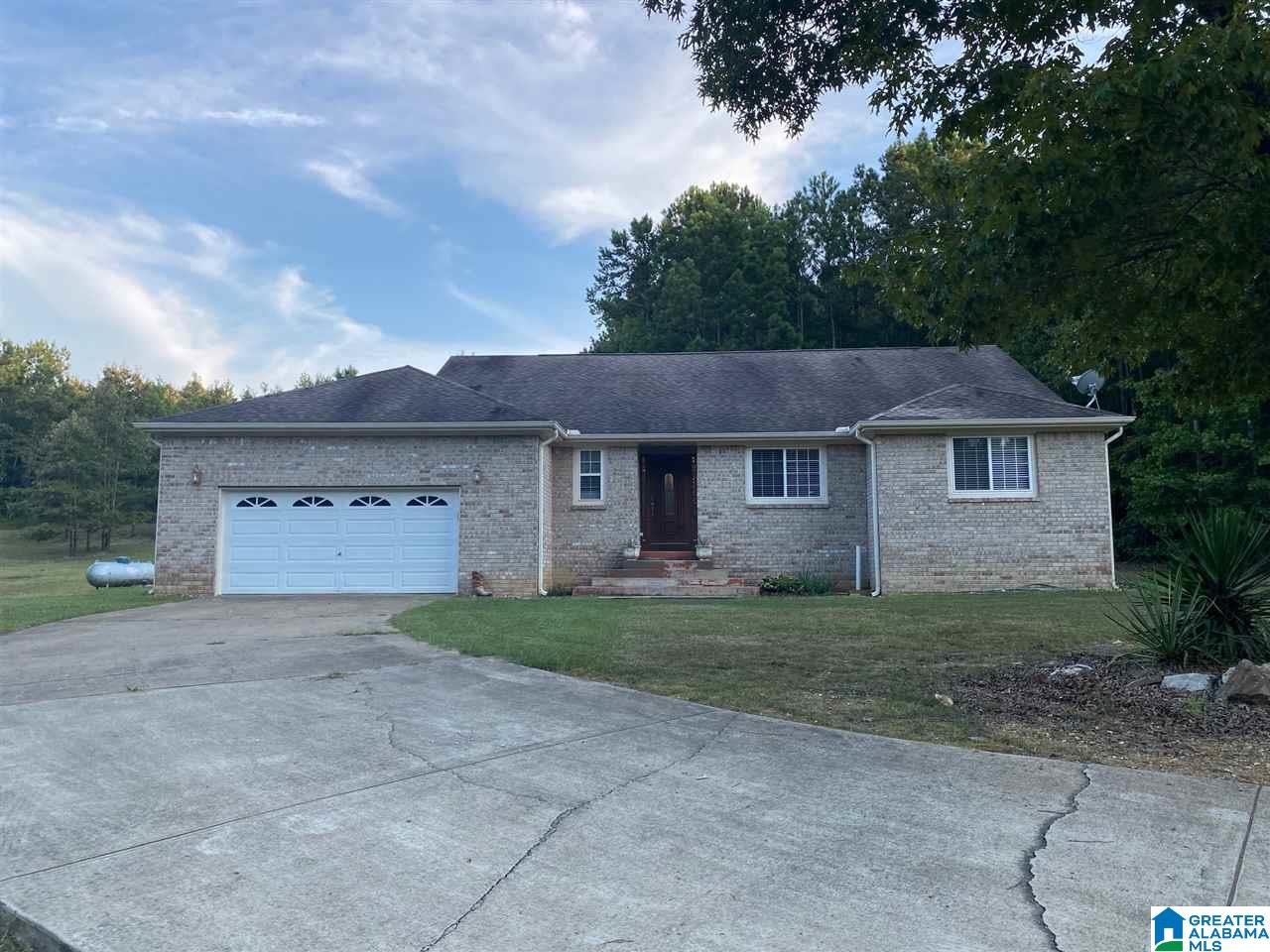 1215 Gowens Road Gadsden, AL 35903 - Photo 47 of 49