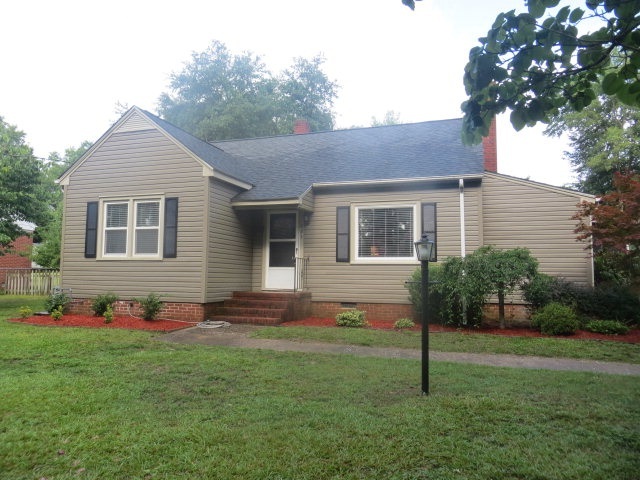 423 Louise Avenue Rockingham, NC 28379 - Photo 1 of 1 Primary Photo