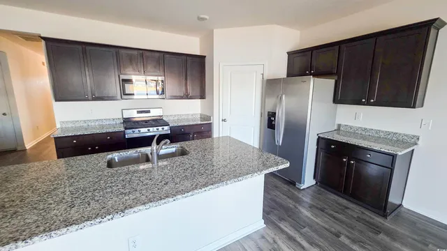 $1,950 | 3565 Bells Lk Circle, North Myrtle Beach, SC 29568