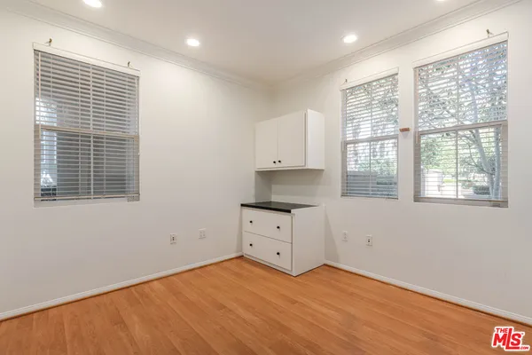 $995,000 | 13075 Pacific Promenade, Unit 100, Playa Vista, CA 90094