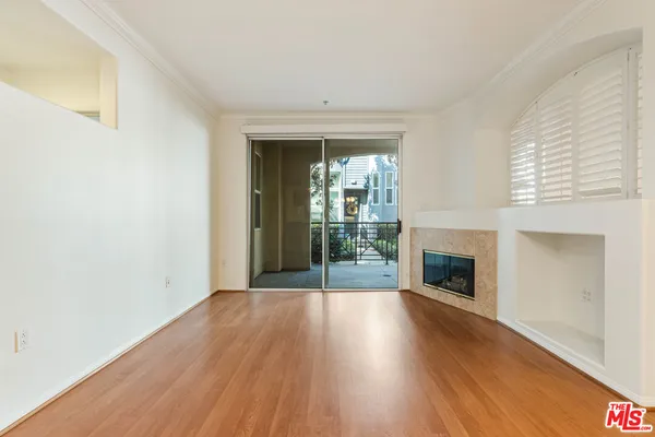 $995,000 | 13075 Pacific Promenade, Unit 100, Playa Vista, CA 90094