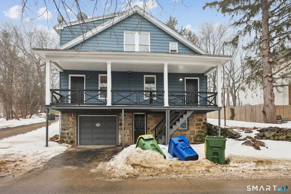 $417,900 | 179 Rhode Island Avenue, Waterbury, CT 06704