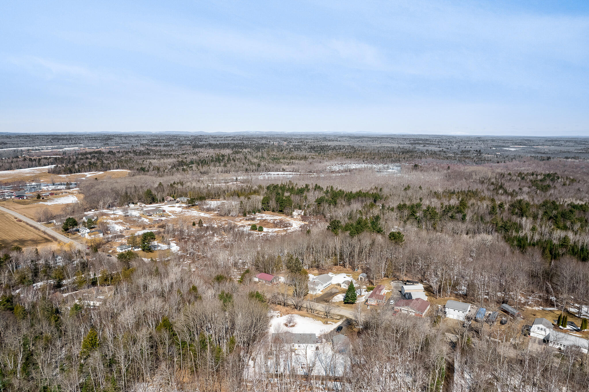 318 Phillips Road Glenburn, ME 04401 - Photo 26 of 27 Phillips Land