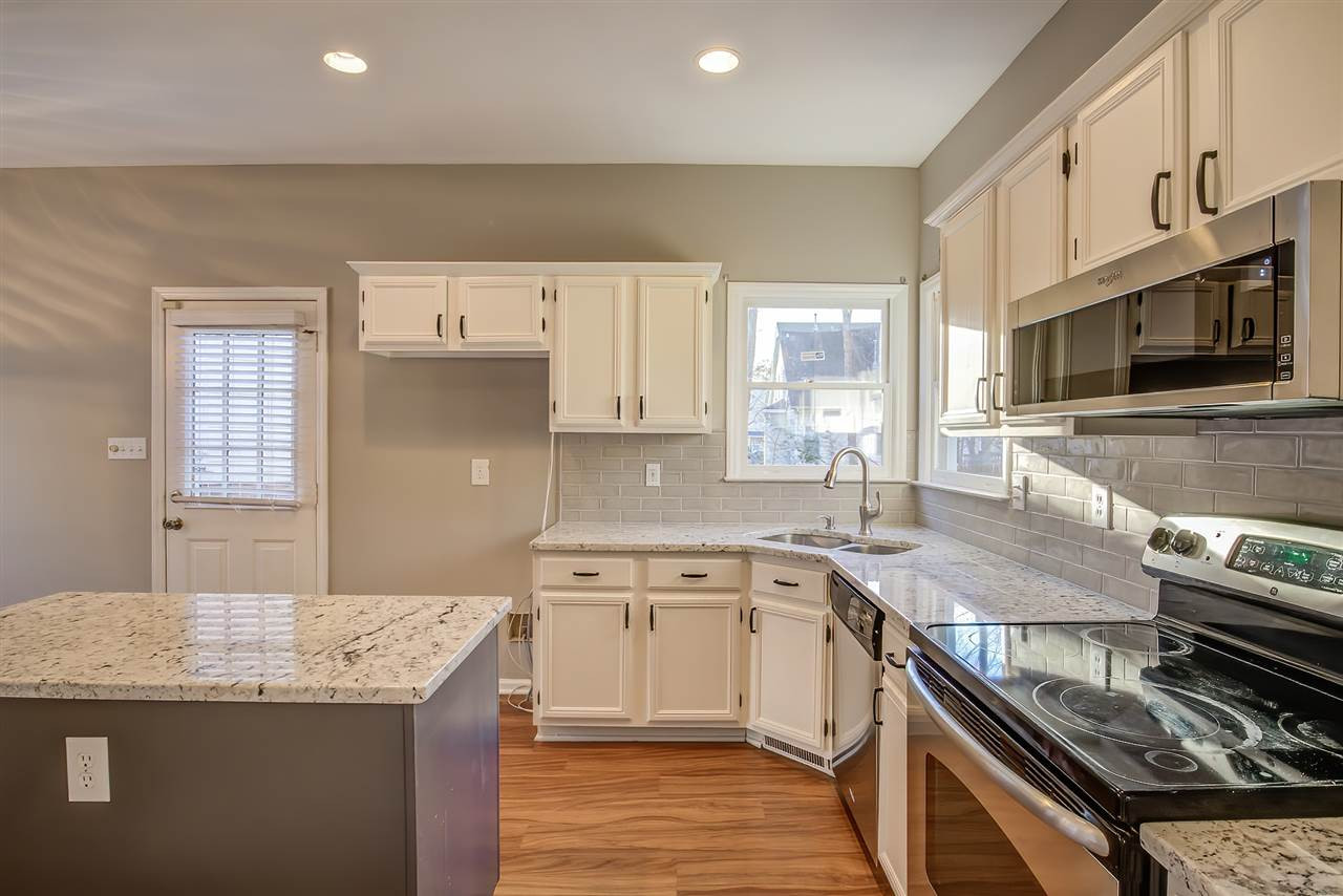 1600 Lethbridge Court Raleigh, NC 27606 - Photo 9 of 18 Photo 9