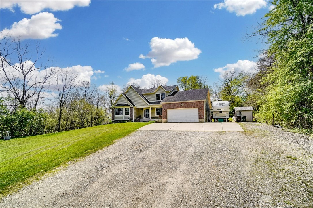 9500 Adams Road Dayton, OH 45424 - Photo 2 of 68 Gallery Image 2