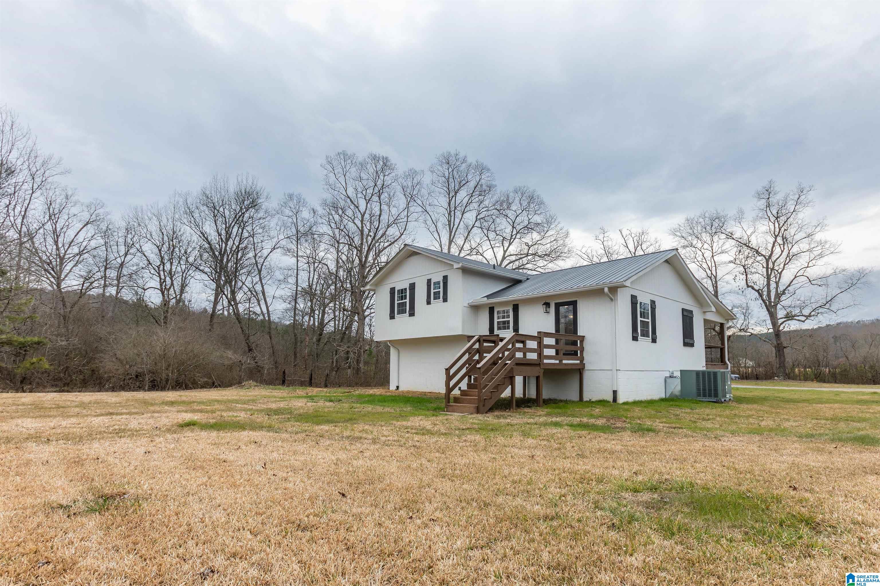 6692 Wilcoxson Road Altoona, AL 35952 - Photo 5 of 35