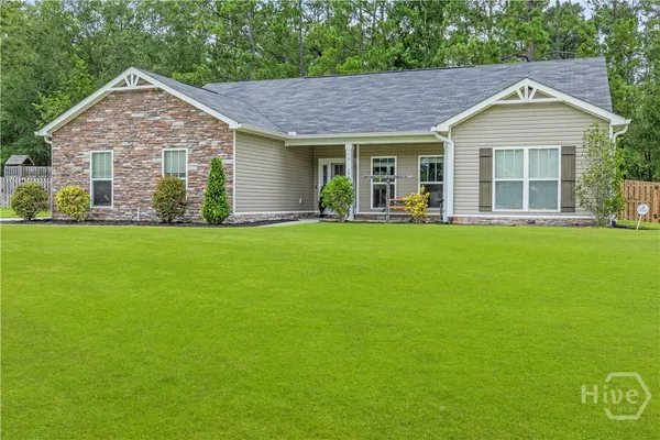 $350,000 | 143 Summer Station Drive, Guyton, GA 31312