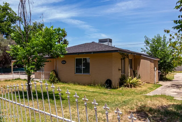 $494,900 | 1134 West 2nd Street, Mesa, AZ 85201