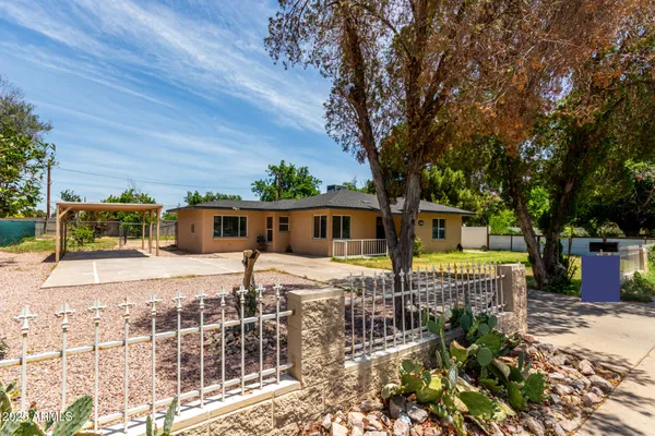 $494,900 | 1134 West 2nd Street, Mesa, AZ 85201