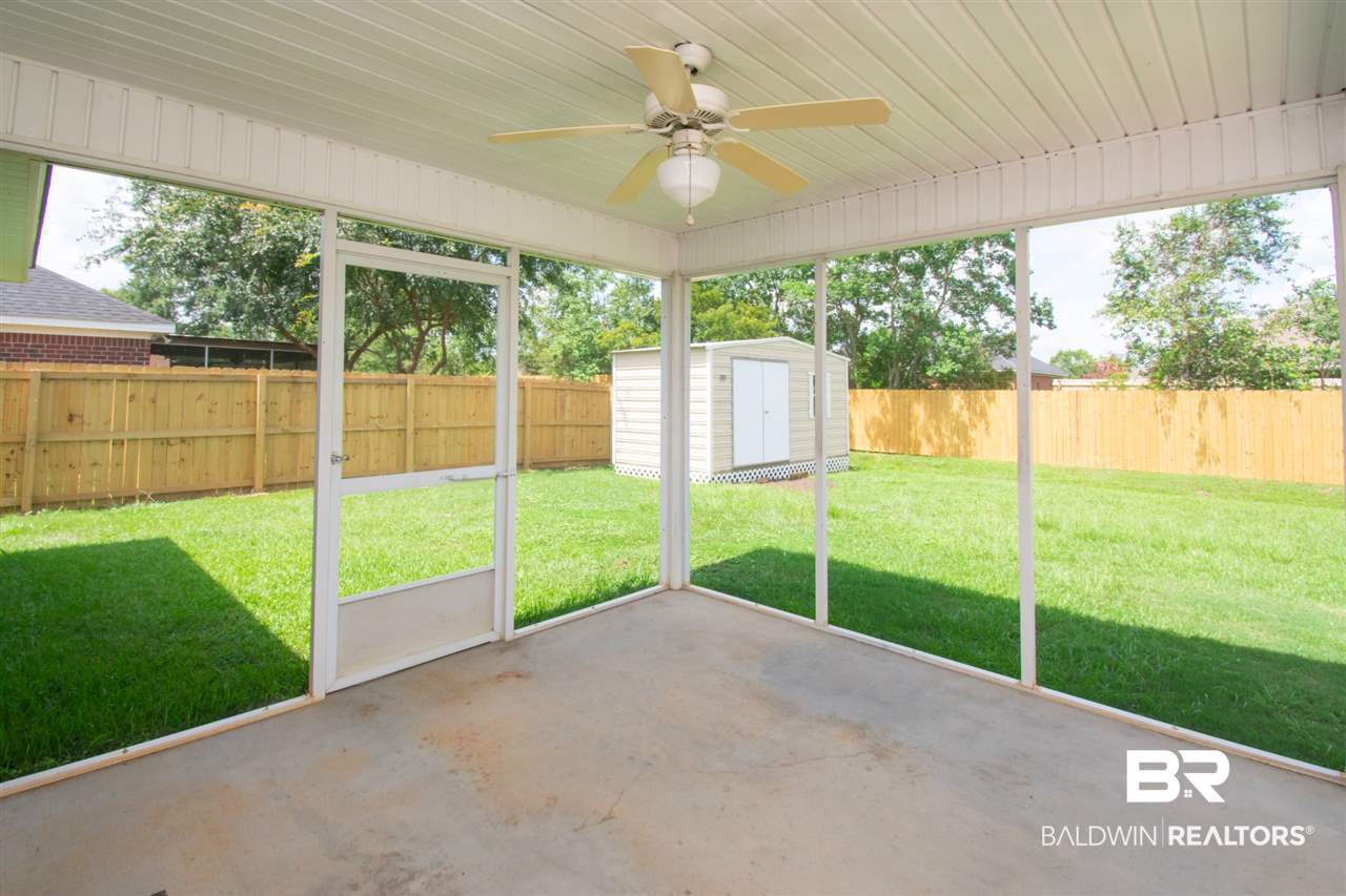 3220 Bloomington Drive Mobile, AL 36695 - Photo 20 of 27