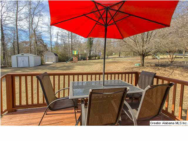 5965 Amber Hills Road Birmingham, AL 35210 - Photo 11 of 32