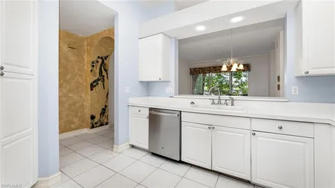 $925,000 | 780 Bentwater Circle, Unit 102, Naples, FL 34108