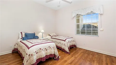 $925,000 | 780 Bentwater Circle, Unit 102, Naples, FL 34108