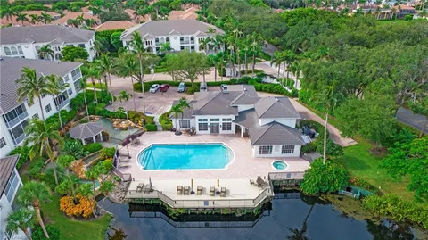 $925,000 | 780 Bentwater Circle, Unit 102, Naples, FL 34108
