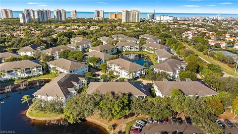 $925,000 | 780 Bentwater Circle, Unit 102, Naples, FL 34108