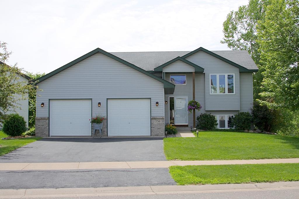 738 Park Brook Road Northwest Isanti, MN 55040 - Photo 1 of 1 Gallery Image 1